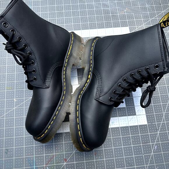 Brand New Dr Martens Boots main image 8